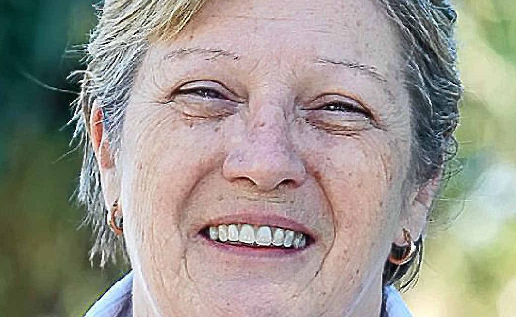 Cr Dot Holdom no longer supports a community vote to decide who is mayor. Cr Dot Holdom no longer supports a community vote to decide who is mayor.